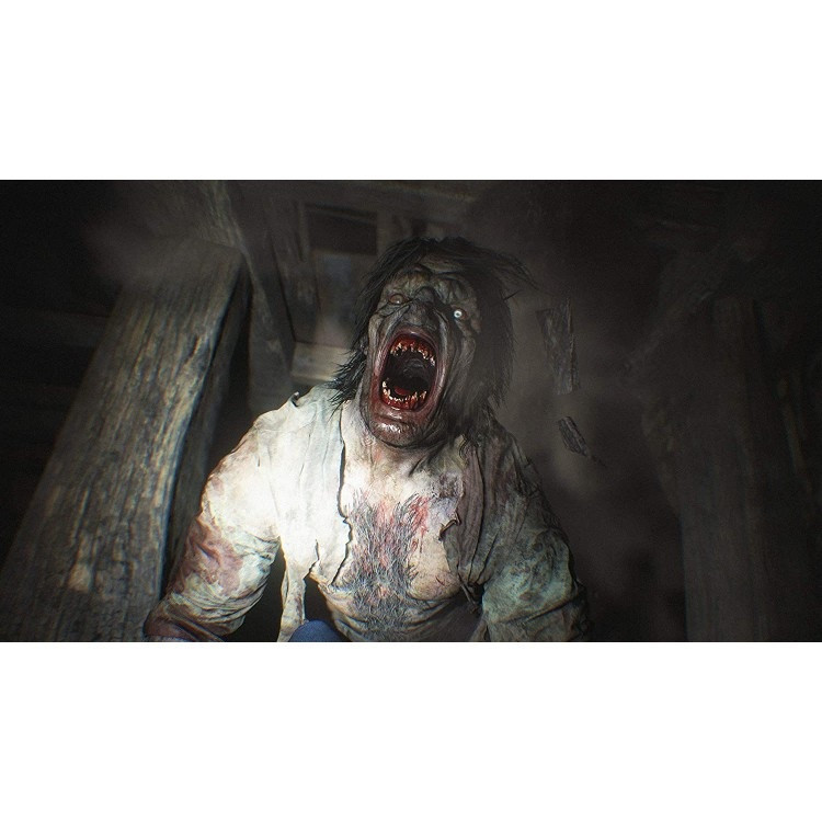 Resident Evil 8 Village