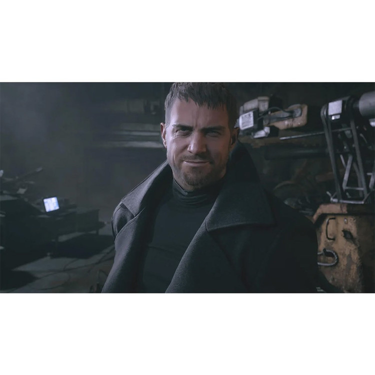 Resident Evil 8 Village