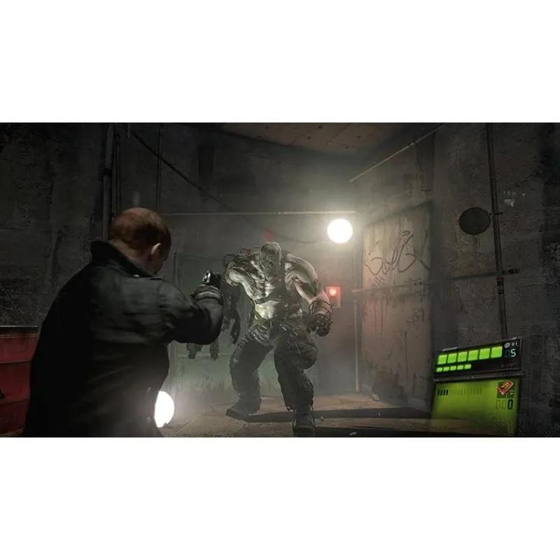 Resident Evil 6