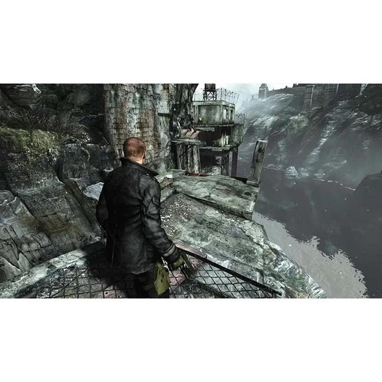 Resident Evil 6