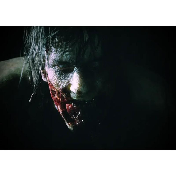 Resident Evil 2- Remake