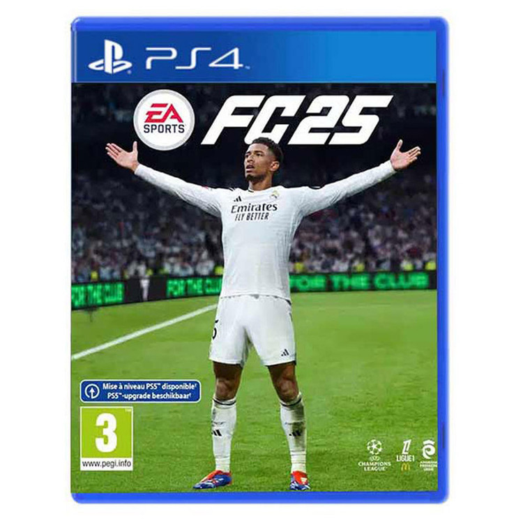 FC 25
