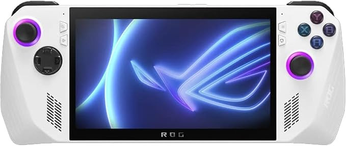 کنسول بازی ایسوس ASUS ROG Ally - AMD Z1 Extreme Processor | ( کارکرده )