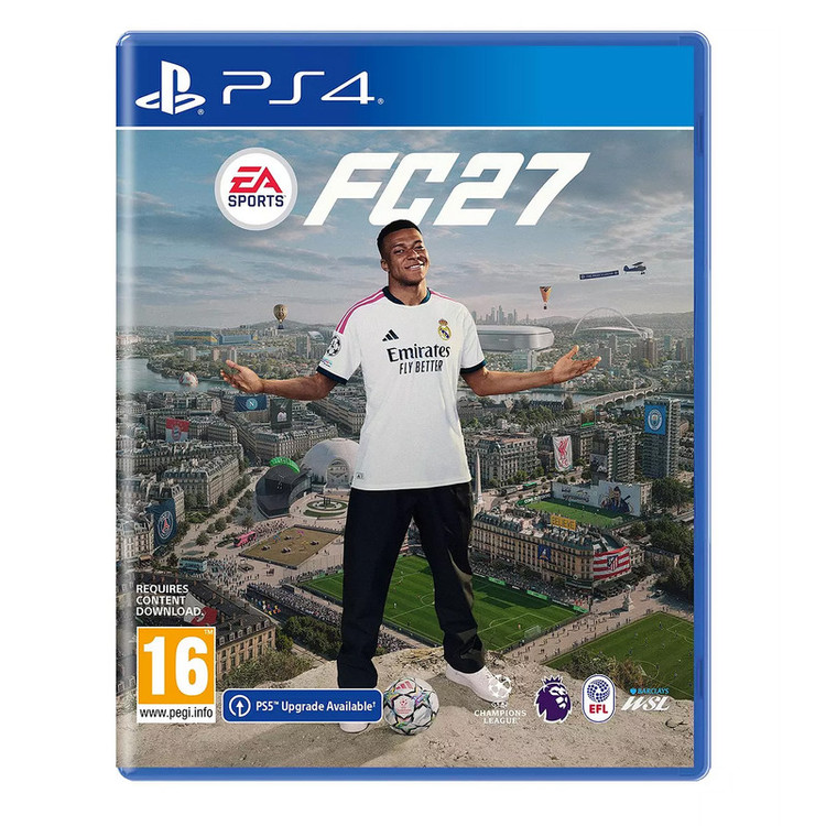 FC 27