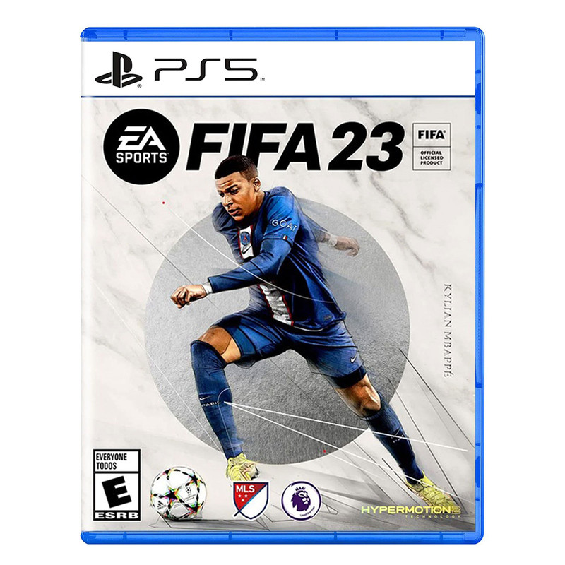 FIFA 23