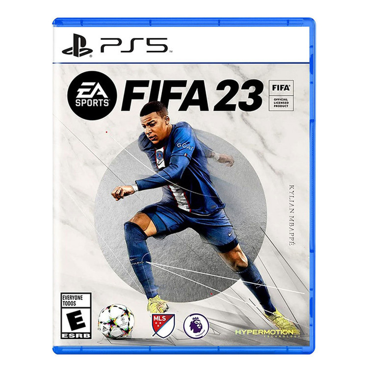 FIFA 23