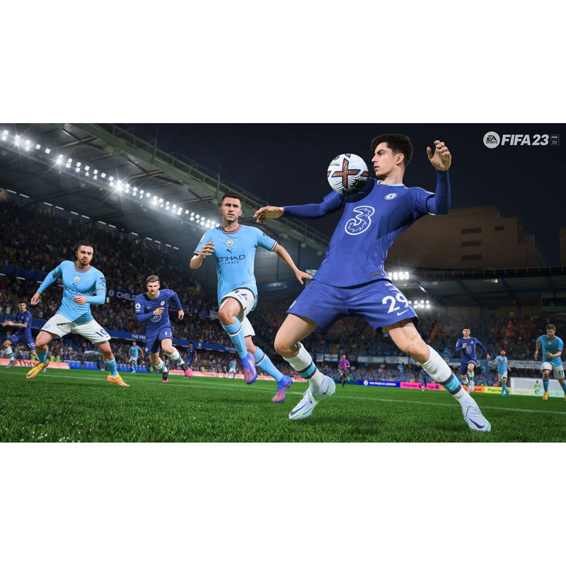FIFA 23