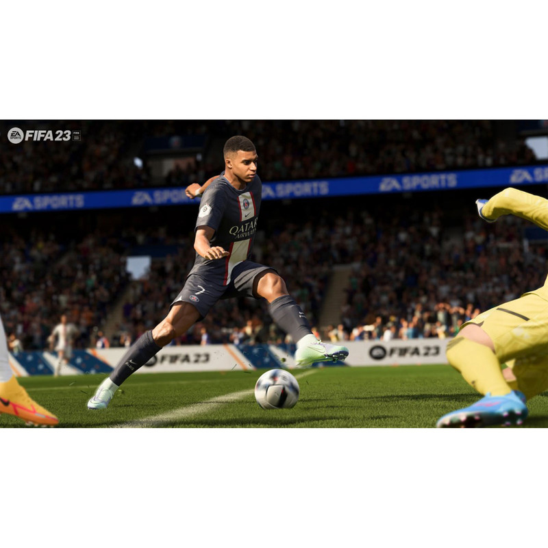 FIFA 23