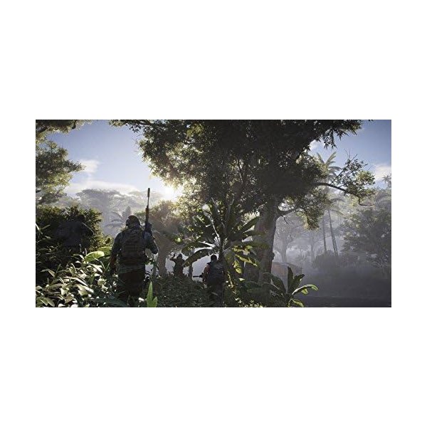 Ghost Recon Wildlands