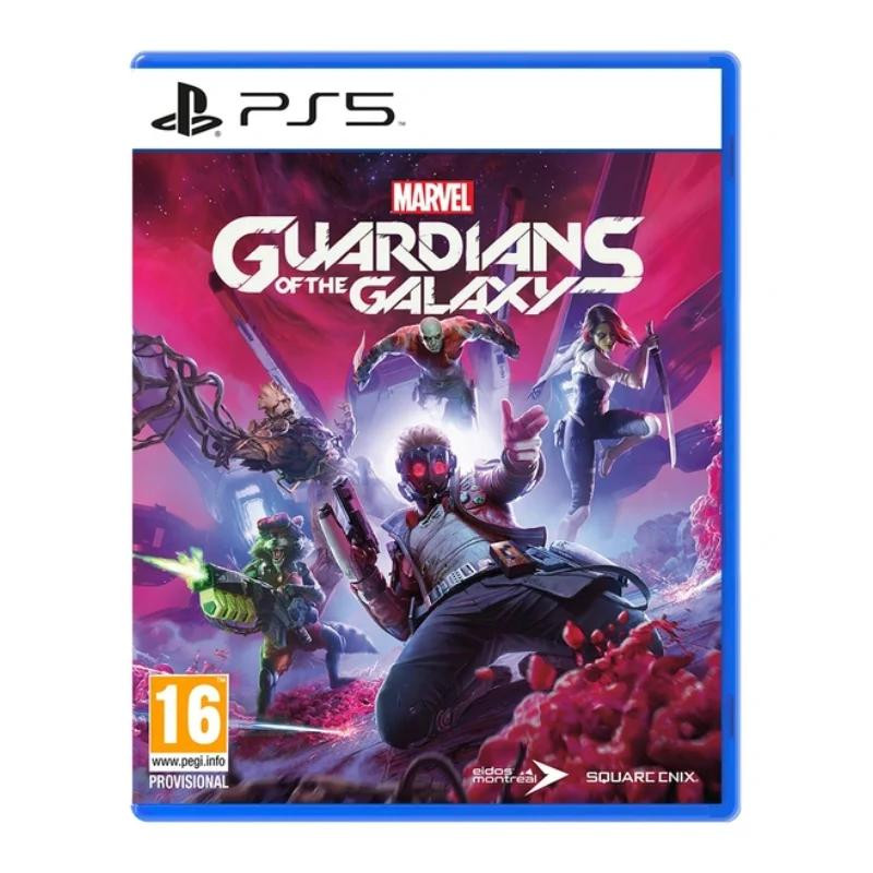 Marvel's Guardians of the Galaxy