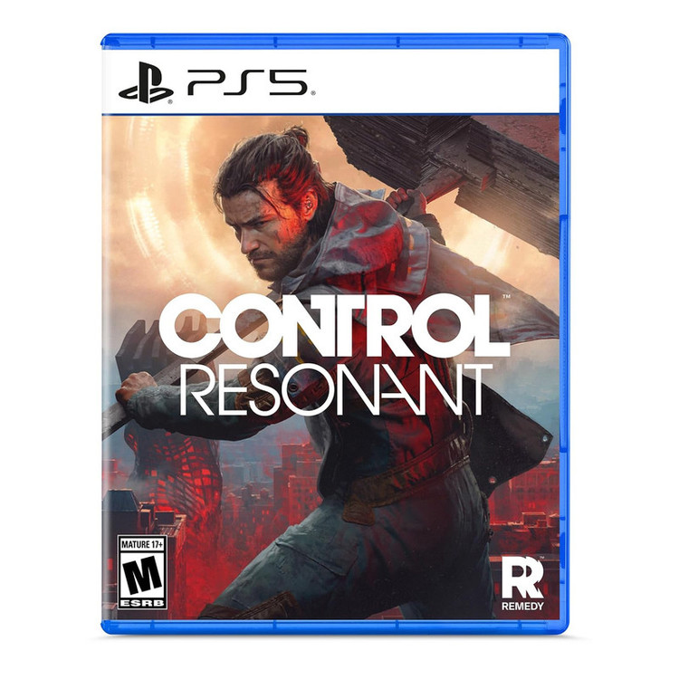 CONTROL Resonant
