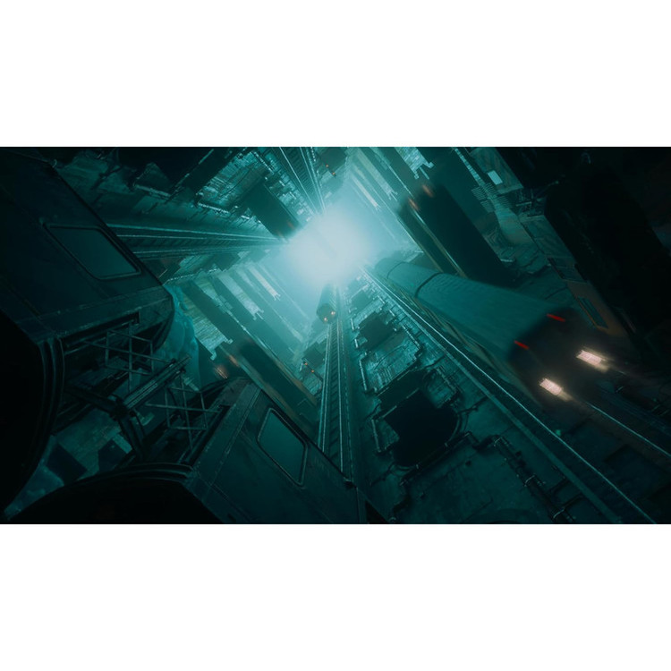 CONTROL Resonant
