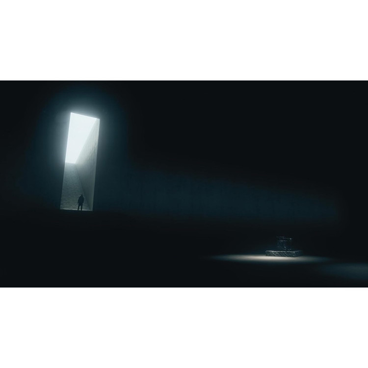 CONTROL Resonant