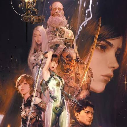 Stellar Blade