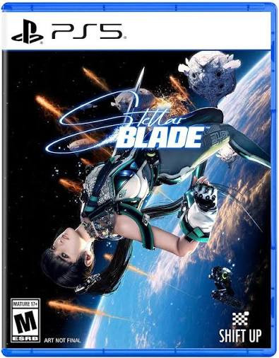 Stellar Blade