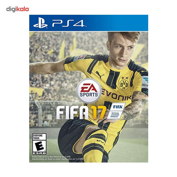 FIFA 17